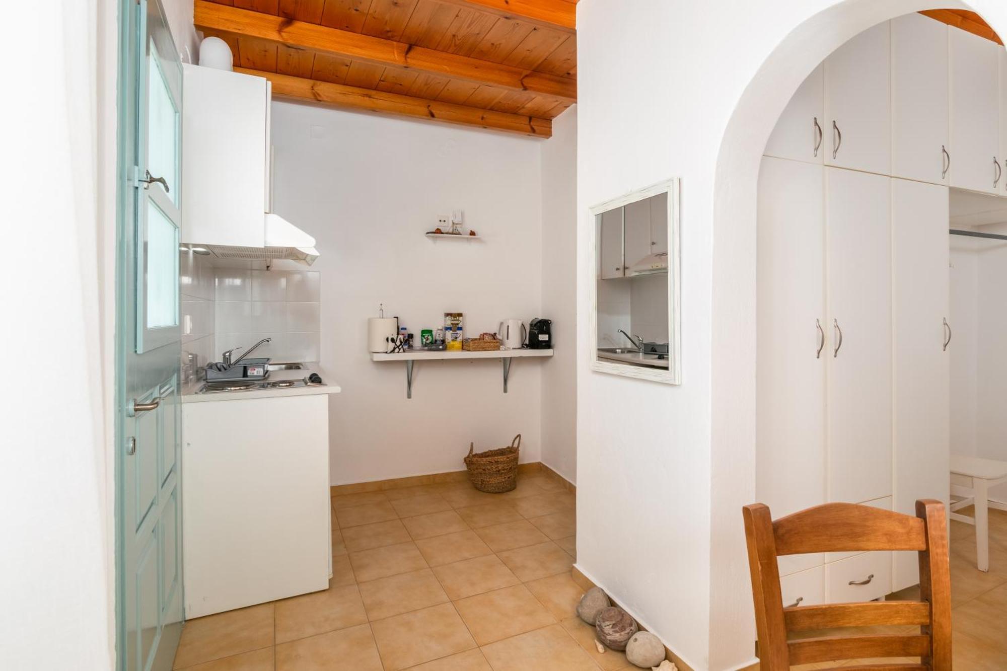 Lina And Babis' Home Adámas Extérieur photo